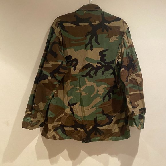 Army Jacket - Picture 3 of 4
